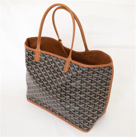 anjou goyard price|artois pm bag goyard price.